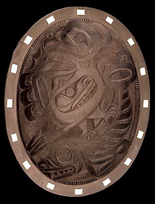 Charles Edenshaw, Haida Jewelry 13
